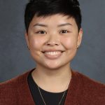 Annie Sung, LMSW