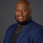 Joshua Carr, Master’s Level Clinical Intern