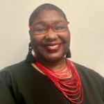 Nia McLean-Johnson, LGPC