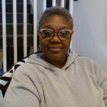Karen Alexander, Master’s Level Clinical Intern