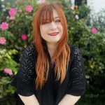 Sara Cushing, Master’s Level Clinical Social Worker