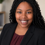 Agnes Macharia, LCPC