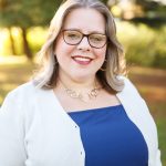 Amy Patrick, LCPC