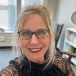Amy Vile, LGPC