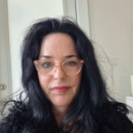 Anna Price, CRNP-PMH