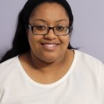 Brittny Sharrow, LCPC