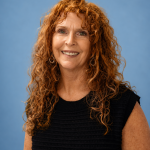 Carolyn McDonald, LCSW-C