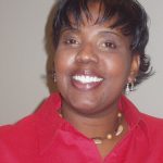 Charlene Briddell, LCPC