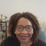 Dr. Chigozie Achebe, Ed.D., LCPC