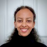 Christina Araya, M.S. Resident in Counseling