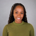 Cornelia Baines, Master’s Level Clinical Intern