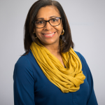 Desrene Sesay, LCPC