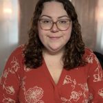 Elizabeth Paradine, Master’s Level Clinical Social Worker