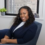 Kimara Runcie, LCPC