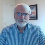 George “Greg” Elliott, LCPC