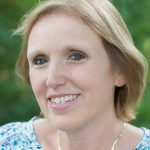 Jennifer Sklar, LCPC