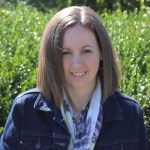Jessica Evans, LCPC, RPT, NCC