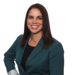 Jill Hackman, Master’s Level Clinical Intern