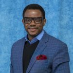 Joel Osebor, Master Level Clinical Intern