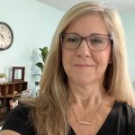 Karen Tucker, MA, Resident in Counseling