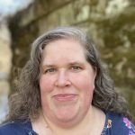 Kathryn Marcus, LCPC