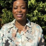 Latoya Belton, MSN, CRNP-PMH