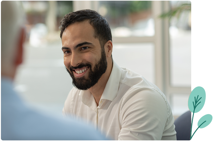 Man In Counseling Edited