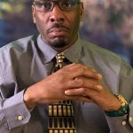 Mark Gills, LCPC