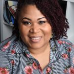 Natasha Miller, LCPC