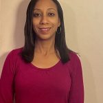 Nettia Banton, Licensed Resident in Counseling
