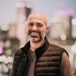 Steven Andrus, LCPC