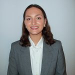 Nicolette Fafalios, Master’s Level Clinical Intern