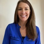 Patricia Itzel, LCSW-C