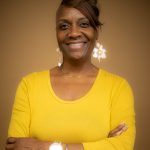 Patti Rogers, LCSW-C