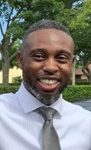 Kevin Brown, CRNP-PMH