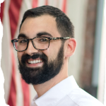 Pietro Moore, MSW