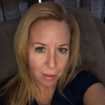 Sandra Barker, CRNP