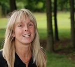 Selena Eldridge, MS, Life Coach