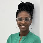 Sheena Royster, LGPC