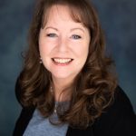 Susan McAlister, LPC