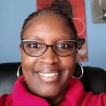 TeResa Black-Byers, Masters Level Clinical Intern