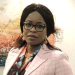Dr. Victoria Mojibola, DNP, CRNP-PMH