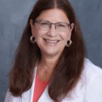 Dr. Wendy Hannon, DNP, CRNP-PMH