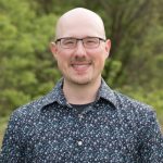 Bryce Blackford, LGPC