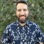 Daniel Heckman, LCSW-C