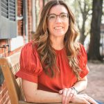 Kristen Brenchley, Licensed Resident in Counseling